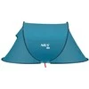 NC3743 PATS STATYMAS KEMPINGAS TENT Mėlynas NILS CAMP