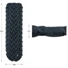 NC4005 DARK Pilkas NILS CAMP TOURING MAT