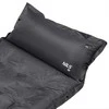 NC4018 SAVIMI PRISIPUKSTASIS KILIMAS DARK Pilkas NILS CAMP