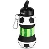 NC4104 SILIKONINIS SULANKSTAMAS TAURAS 550 ml FUTBOLO VILAI