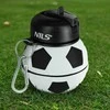NC4104 SILIKONINIS SULANKSTAMAS TAURAS 550 ml FUTBOLO VILAI