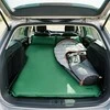NC4401 ŽALIAS SAVĘS PRIPUČIAMAS AUTOMOBILIO KILIMĖLIS NILS CAMP