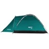 NC6010 Žalias CAMPING TENT HIKER NILS CAMP