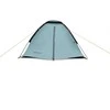 NC6033 CAMPING TENT Žalias NIGHTFALL NILS CAMP