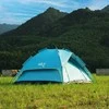 NC7819 Mėlynas SHADOW TENT NILS CAMP