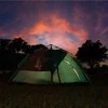 NC7819 Žalias SHADOW TENT NILS CAMP