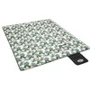 NC8008 LAIKO PIKNIKO ANTKLĄ 220x200 PE ALU NILS STOVYKLĖ