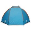NC8030 BEACH TENT Mėlynas 260x120x120 CM NILS CAMP