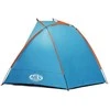 NC8030 BEACH TENT Mėlynas 260x120x120 CM NILS CAMP