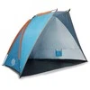 NC8030 BEACH TENT Mėlynas 260x120x120 CM NILS CAMP