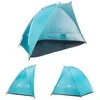 NC8030 TURQUOISE BEACH PAlapinė 260X120X120 CM NILS CAMP