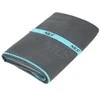 NCR13 TAMSIAI PILKAS MIKROPLUOŠTO RANŠŠLUSŠAS 200x90 cm NILS