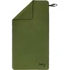 NCR15 MIKROPLUOŠTO RANŠŠŠŠALŠIS KARINIS KHAKI 120x60 cm NILS STOVYKLĖ