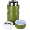 NCT02 THERMOS SET 750ML NILS CAMP