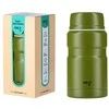 NCT02 THERMOS SET 750ML NILS CAMP