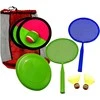 NERO TOYS 3-IN-1 LAUKO PAPLŪDŽIO ŽAIDIMŲ RINKINYS