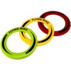 NERO TOYS FRISBIE RINKINYS
