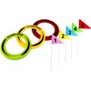 NERO TOYS FRISBIE RINKINYS