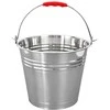 Nerūdijančio plieno maisto kibiras 5 l