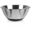 Neslystančio plieno virtuvės dubuo 19 cm, 1,2 l