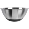 Neslystančio plieno virtuvės dubuo 21,5 cm, 1,9 l