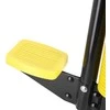 NFX5006 Geltonas JUMP STICK NILS FUN
