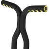 NFX5006 Geltonas JUMP STICK NILS FUN