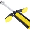 NFX5006 Geltonas JUMP STICK NILS FUN