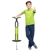 NFX5006 Žalias JUMP STICK NILS FUN