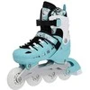NH10905 4in1 MINT DYDIS. L(39-42) INLINE PAČIŪRĖS SU MATMENYS. THE NILS EXTREME HOCKEY SKY