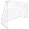 NICOLO futbolo vartai 300x205x120 cm