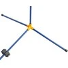 NN400 BADMINTON TINKLAS 400CM PILNAS DENGIMAS NILS