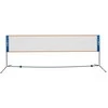 NN400 BADMINTON TINKLAS 400CM PILNAS DENGIMAS NILS