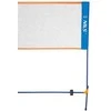 NN400 BADMINTON TINKLAS 400CM PILNAS DENGIMAS NILS