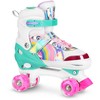 NQ0187 LED VAVORYKŠTĖS ritinėlių DYDIS. L(39-41) NILS EXTREME