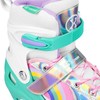 NQ0187 LED VAVORYKŠTĖS ritinėlių DYDIS. L(39-41) NILS EXTREME