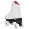 NQ8400S Baltas DYDIS. 40 NILS EXTREME RIEDĖLIAI