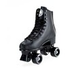 NQ8400S Juodas DYDIS. 35 NILS EXTREME RIDELĖS