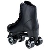NQ8400S Juodas DYDIS. 35 NILS EXTREME RIDELĖS