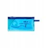 NQC BL02 MĖLYNAS SILIKONINIS KEPURĖLIS NILS AQUA
