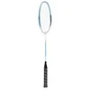 NR204 ALIUMINIO IZOMETRINIS / BADMINTONO RAKETA + NILS Dangtis