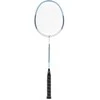 NR204 ALIUMINIO IZOMETRINIS / BADMINTONO RAKETA + NILS Dangtis