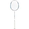 NR406 CARBON / BADMINTON RAKETE + NILS dangtelis