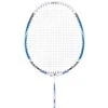 NR406 CARBON / BADMINTON RAKETE + NILS dangtelis