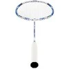 NR406 CARBON / BADMINTON RAKETE + NILS dangtelis