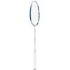 NR406 CARBON / BADMINTON RAKETE + NILS dangtelis