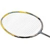 NR419 CARBON / BADMINTON ROCKET + NILS COVER