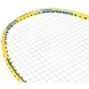 NR419 CARBON / BADMINTON ROCKET + NILS COVER