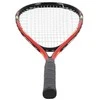 NRS001 SPEEDMINTON RINKINYS 2 REKETĖS + SKRAUTĖS + RAUDONOS DANGLĖS NILAI