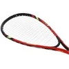 NRS001 SPEEDMINTON RINKINYS 2 REKETĖS + SKRAUTĖS + RAUDONOS DANGLĖS NILAI
